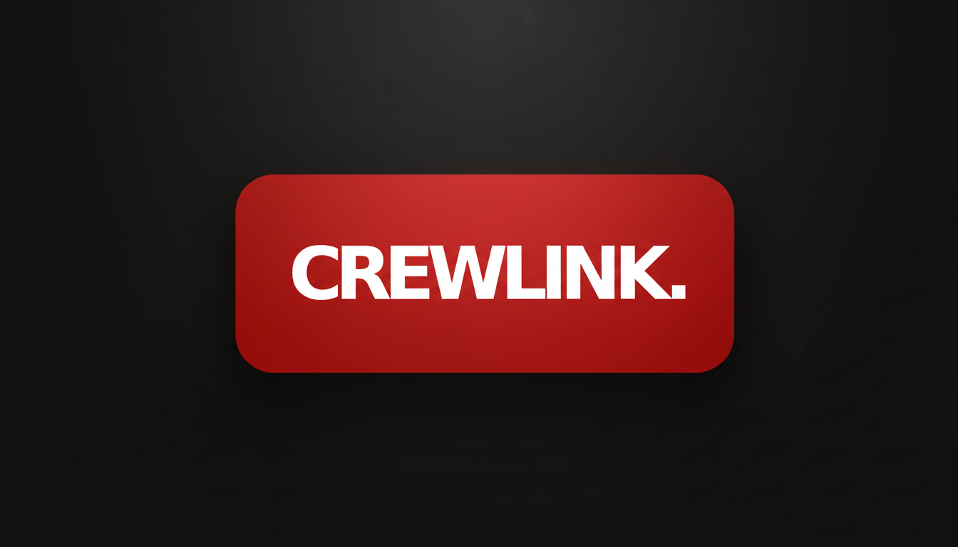 Crewlink — Freelancer-työn infrastruktuuri yrityksille